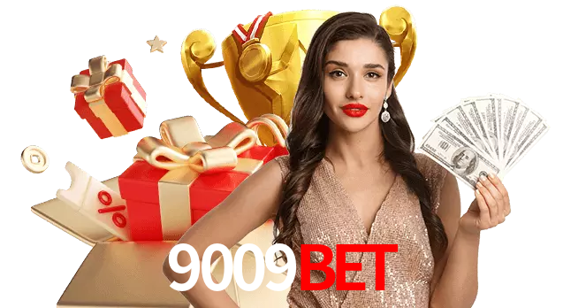 Jogue com dealers reais no 9009Bet!